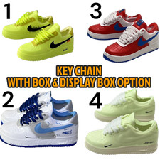 Portachiavi Air Force, laccio