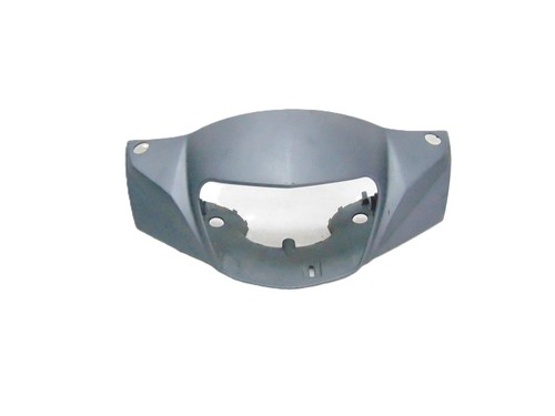 Coperchio faro con - , rotto