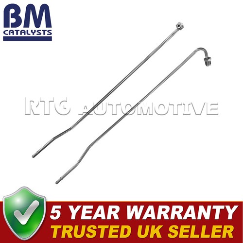 Tubo sensore pressione dpf - tubo,