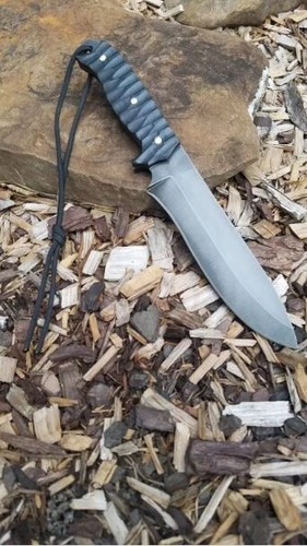 Coltello bowie caccia - bowie, da