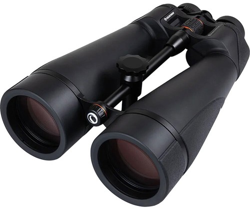 Kit binocolo osservazione