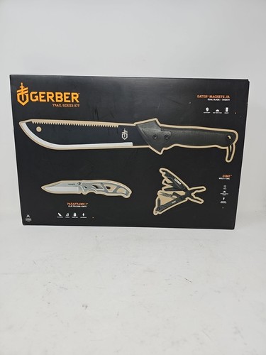 Gerber set paraframe - set,
