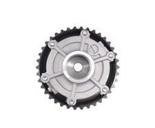 Puleggia defaser albero - albero, a
