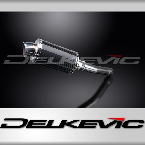 Kit scarico silenziatore - kit,