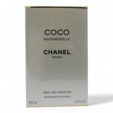 Chanel Coco Mademoiselle EDP