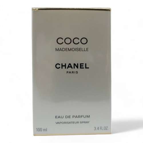 Chanel coco mademoiselle edp - coco,