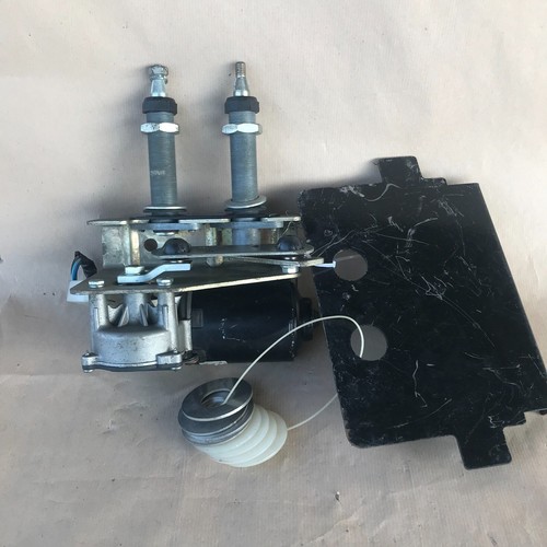 Motore tergicristallo liebherr - motore,