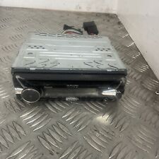 SONY MEX-N4100BT AUTO CD MP3
