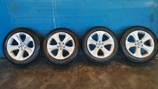 4 CERCHI IN LEGA PER BMW X6 E71 1° Serie 6774894-13 (08>14)