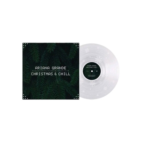 Ariana grande christmas - grande, ‎christmas