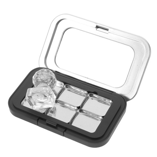 Palette rossetti vuota - ,