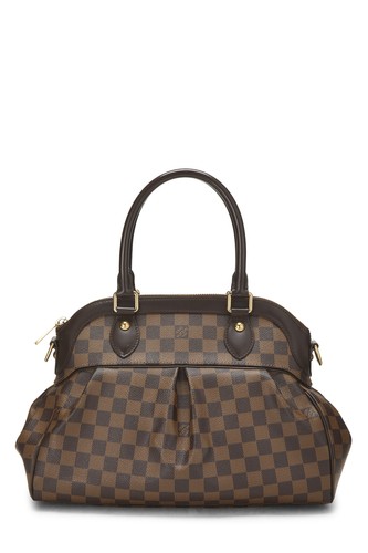 Louis vuitton damier ebene - louis,