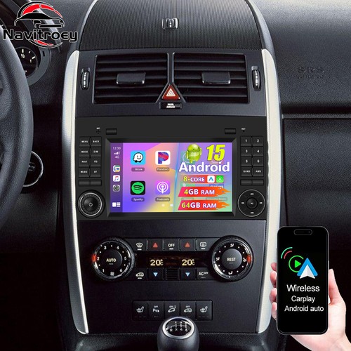 Autoradio core 64g - autoradio, 4+64g