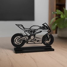 Ducati 899 Panigale Modello