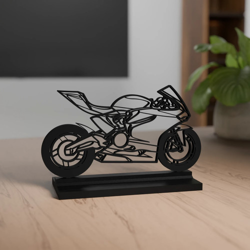 899 panigale modello - panigale,