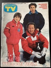 TV Sorrisi e Canzoni 1985 *3