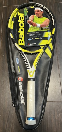 Racchetta tennis nuova - racchetta,