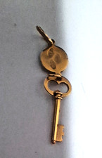 Ciondolo a forma di chiavetta