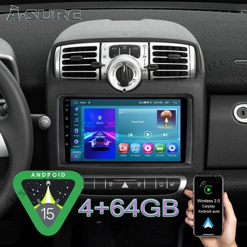 64g android autoradio - 15,