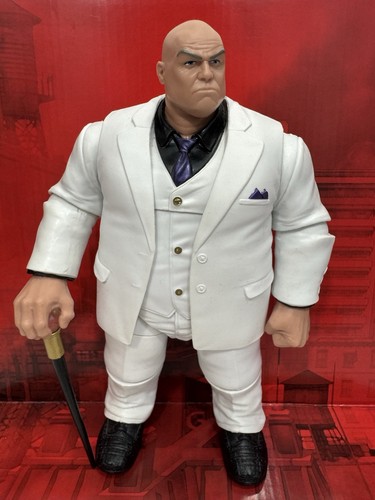 Marvel legends kingpin baf - kingpin,