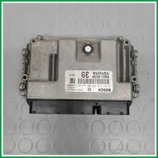 Centralina Iniezione Bosch