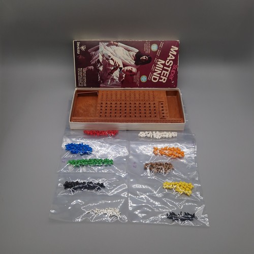Gioco invicta super - gioco, master