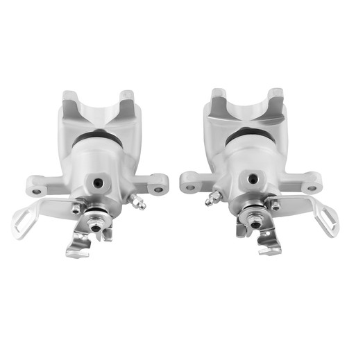 Rear brake caliper left - caliper,