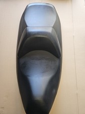 Sella SUZUKI Burgman K7 2006 2010 ORIGINALE PERFETTA