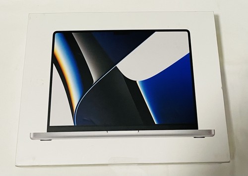 Apple macbook pro - apple, 14"