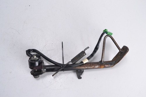 Cavalletto laterale honda - cavalletto, sh
