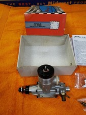 Motore Novarossi - Motore