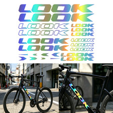 LOOK Set Adesivi Vinile