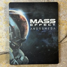 Mass Effect Andromeda