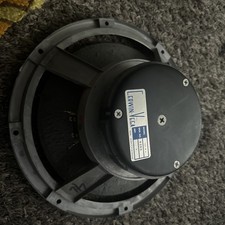 Altoparlante vintage CERWIN