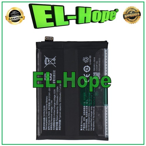 Batteria 2icp6 blp825 - batteria,