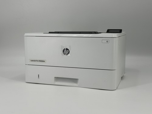 Laserjet pro m402dne - hp,