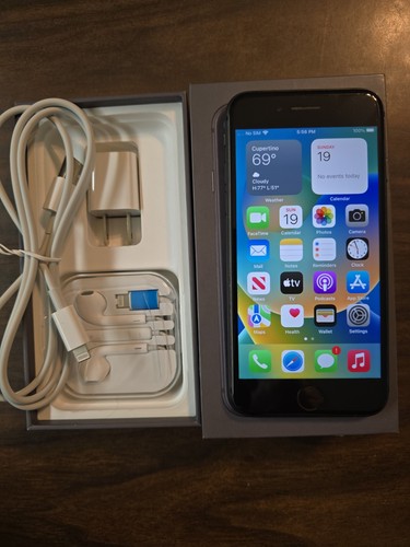 Apple iphone gb - 64,