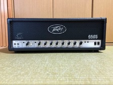 Peavey 6505 Amplificatore