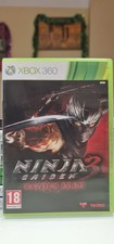Ninja Gaiden 3 Razor's Edge