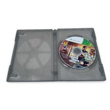 Grand Theft Auto V GTA 5 Xbox