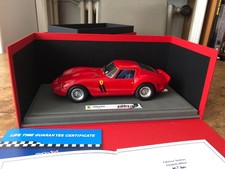 BBR - FERRARI 250 GTO 1962 -