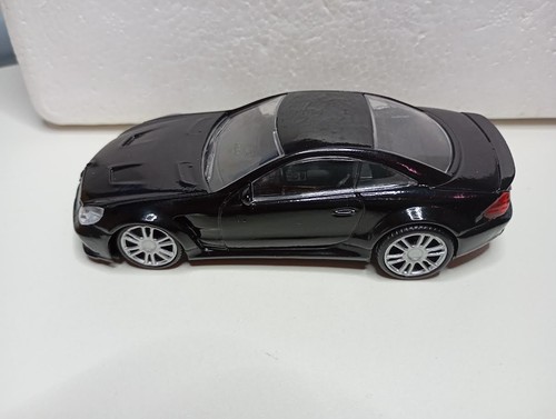 Modellino auto mercedes - modellino, auto-mercedes-benz
