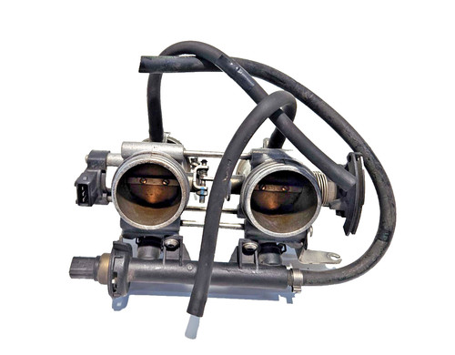 Corpo farfallato throttle - farfallato, body