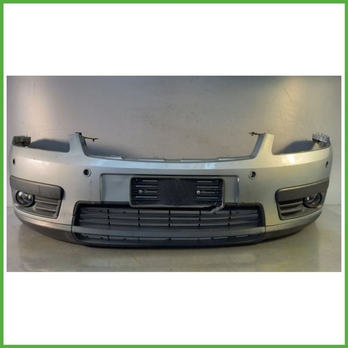 Paraurti anteriore ford - paraurti,