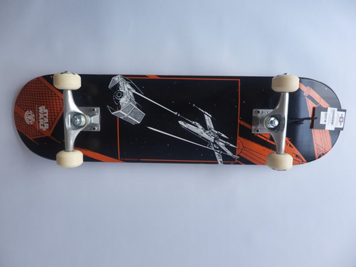 Skateboard element completo - element,