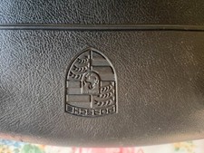 airbag porsche boxer