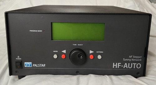 Sintonizzatore antenna