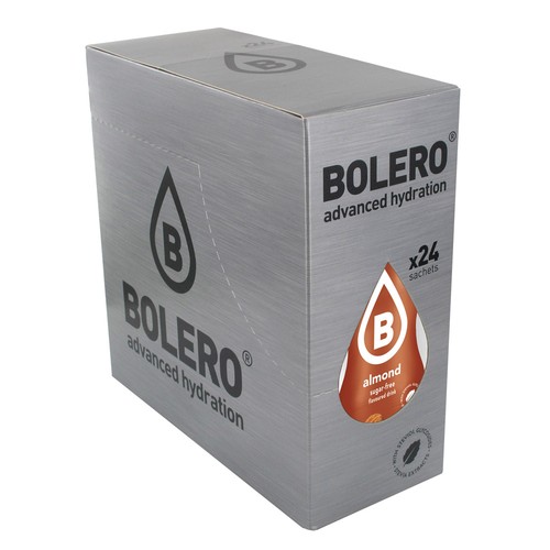 Bolero bustine almond - bustine,