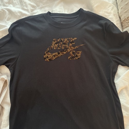 Nike shirt uomo - nike, t-shirt