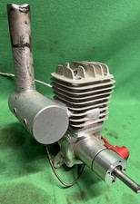 Desert Aircraft DA-50 R/C